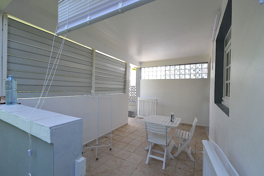 Location Maison T3 Pliane Meublé Charges comprises Le gosier