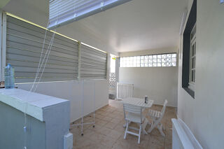  Maison à louer 3 pièces 52 m²