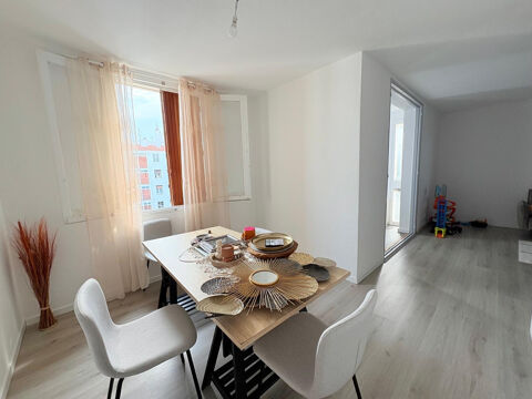  Appartement à vendre 3 pièces 70 m²