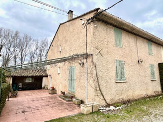  Maison à vendre 7 pièces 170 m²