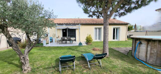  Maison � vendre 5 pi�ces 100 m�