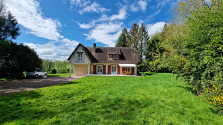  Maison � vendre 6 pi�ces 155 m�