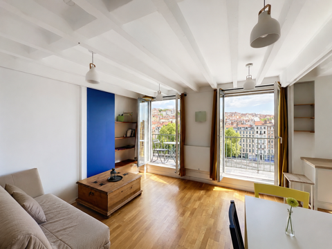 Appartement à vendre 5 pièces 75 m²