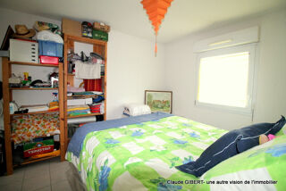  Appartement � vendre 2 pi�ces 44 m�