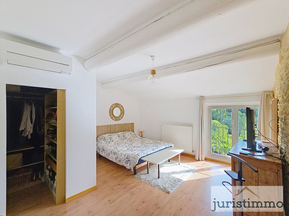  vendre  Maison Uchaux (84100)