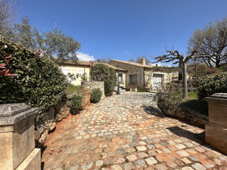  Maison à vendre 4 pièces 150 m² Roussillon