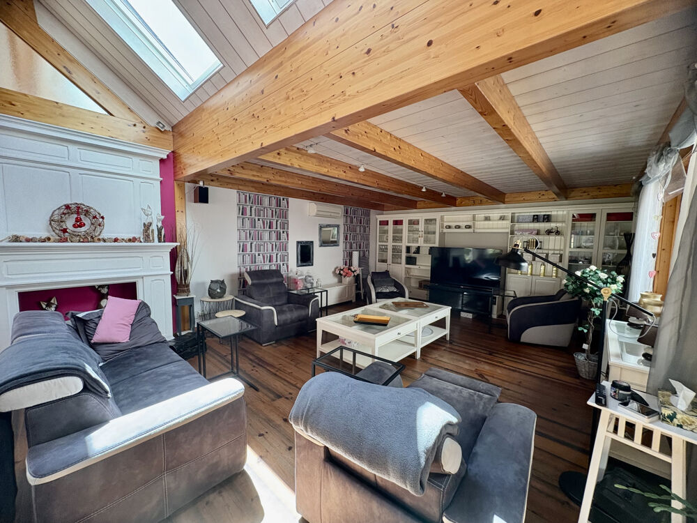 � vendre  Propri�t�/ch�teau Lanarvily (29260)