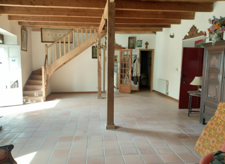  Maison à vendre 5 pièces 124 m²