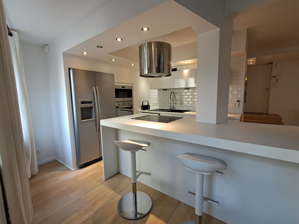Vente Duplex/Triplex Magnifique duplex de 106m2 St etienne