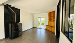  Maison à vendre 5 pièces 138 m²
