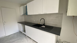  Appartement à vendre 4 pièces 77 m²