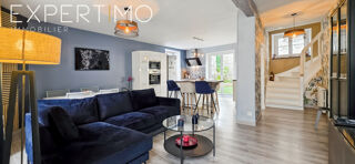  Maison � vendre 6 pi�ces 112 m�