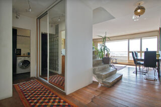  Appartement  vendre 4 pices 88 m