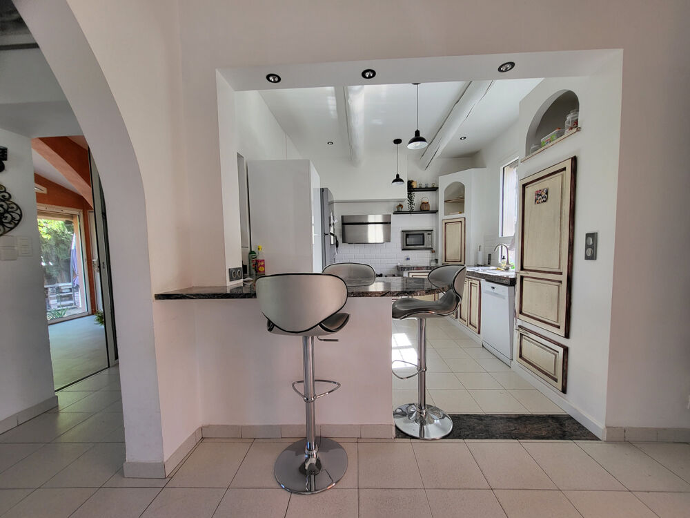 Maison – Martigues, Bouches-du-Rhône - Vue 5
