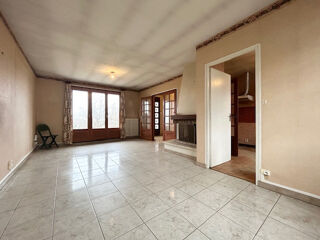  Maison � vendre 4 pi�ces 80 m�