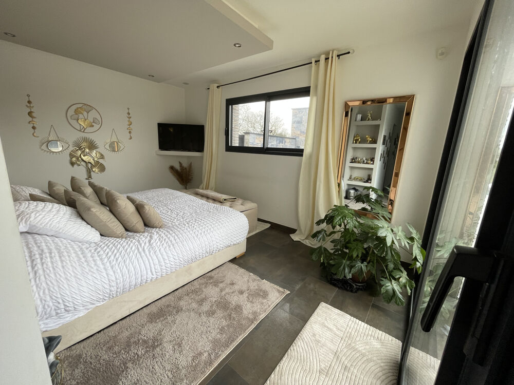 � vendre  Maison Montauban (82000)