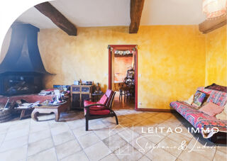  Maison à vendre 6 pièces 187 m²