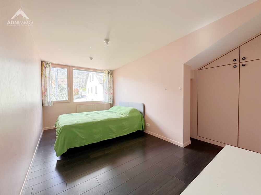 � vendre  Maison Thoiry (01710)