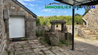  Maison à vendre 8 pièces 180 m²