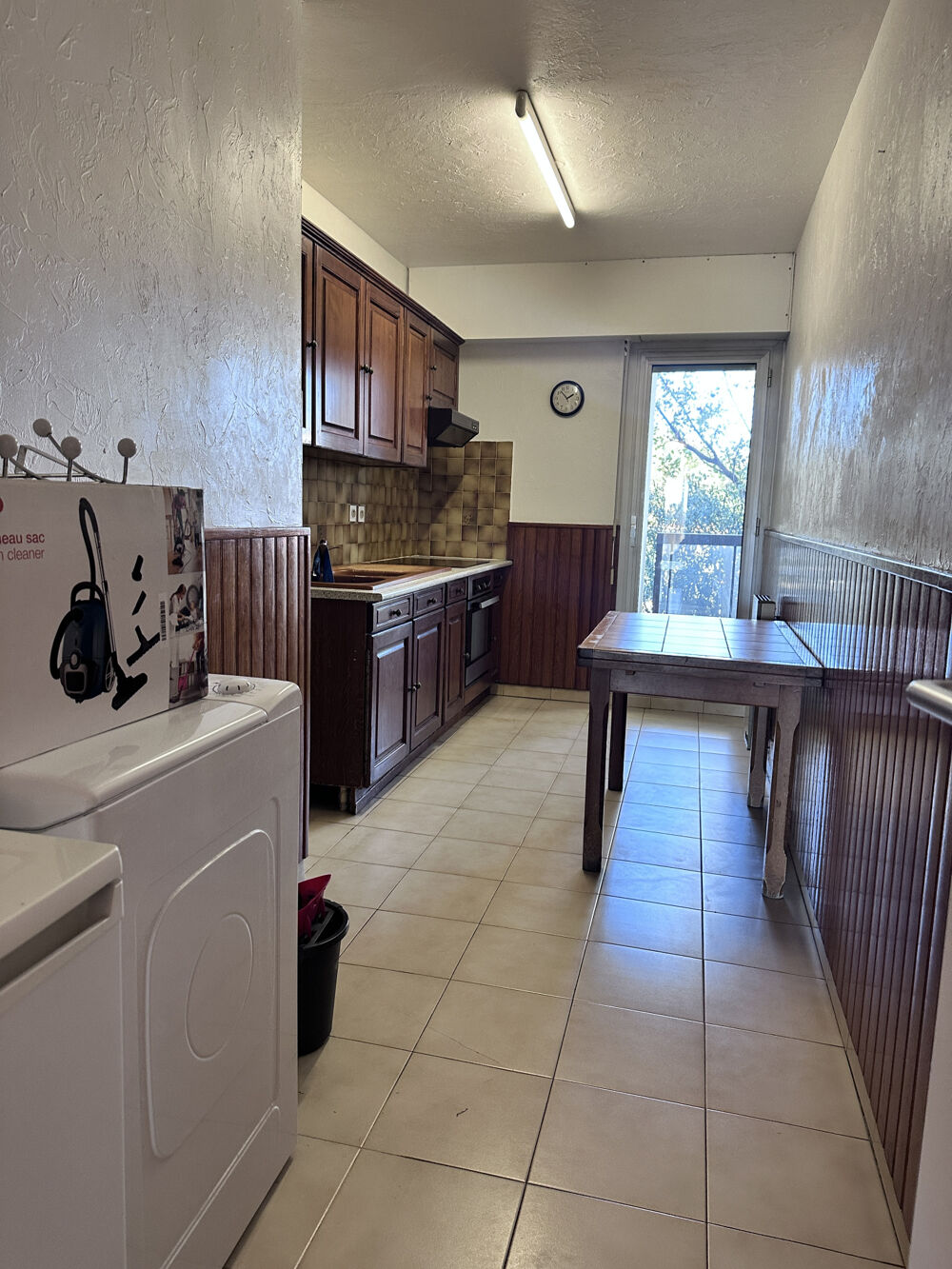 Vente Appartement 3 PIÈCES 66m2   APERÇU MER + 2 TERRASSES + PARKING   CANNES LA ROUBINE Cannes