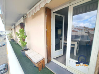  Appartement � vendre 3 pi�ces 76 m�