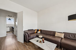  Appartement � vendre 3 pi�ces 58 m�