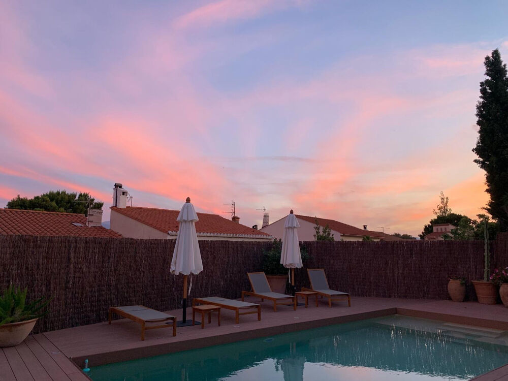 Vente Maison Magnifique Villa M�diterran�enne F5 de 150 m2 avec Piscine Le soler