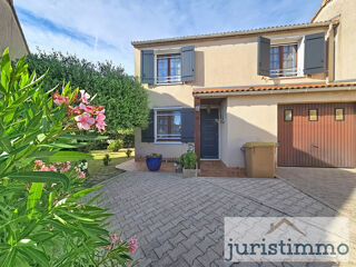  Maison à vendre 4 pièces 90 m²