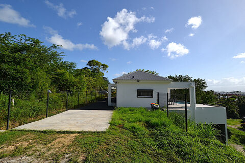  Maison � louer 4 pi�ces 91 m�