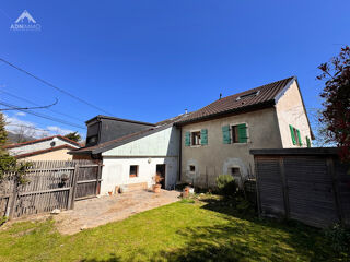  Maison � vendre 7 pi�ces 191 m�