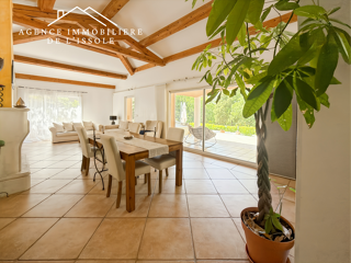  Maison à vendre 5 pièces 144 m²