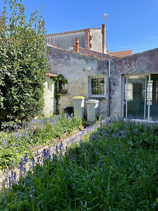  Maison à vendre 3 pièces 72 m²