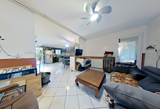  Appartement  vendre 4 pices 92 m