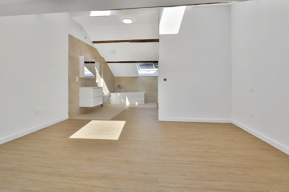Maison F4, 3 chambres, 3 SDB, véranda et terrasse plein Sud
