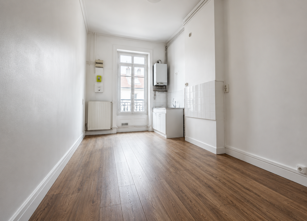 Superbe appartement type Haussmannien de 100.77m2 avec 3 grandes chambres