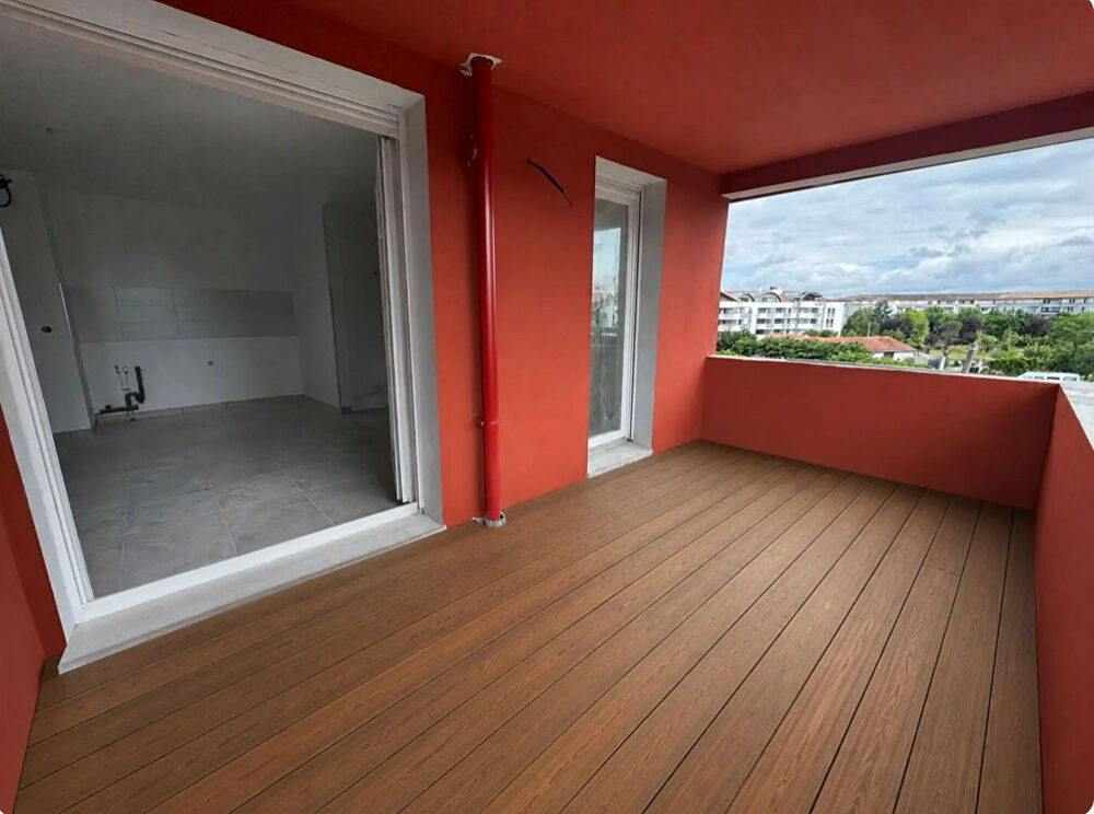 Vente Appartement SUPERBE APPARTEMENT T3 AVEC TERRASSE Blagnac