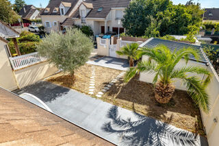  Maison à vendre 5 pièces 130 m²