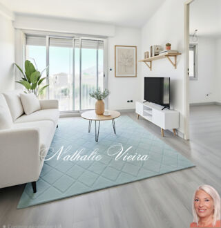  Appartement � vendre 2 pi�ces 38 m�