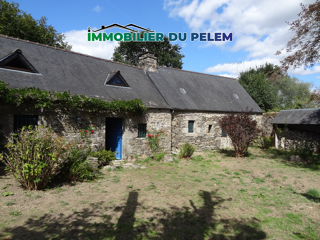  Maison à vendre 1 pièce 74 m²