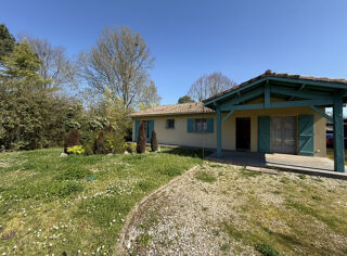  Maison à vendre 5 pièces 107 m²