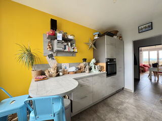  Appartement � vendre 3 pi�ces 75 m�