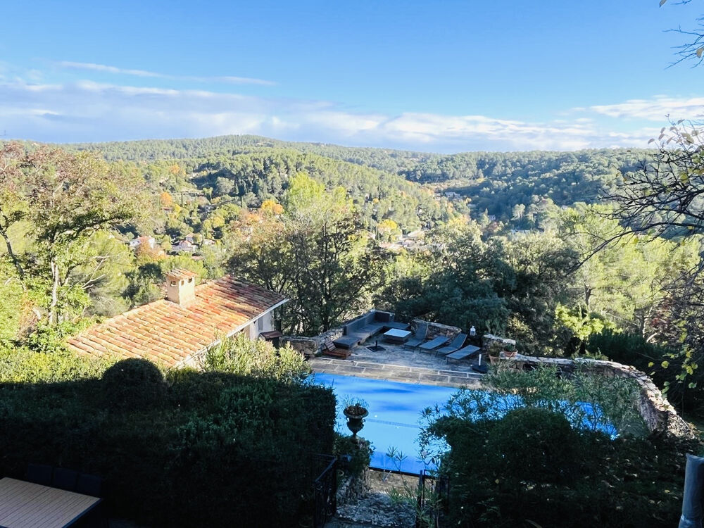 � vendre  Maison Aix-en-Provence (13100)