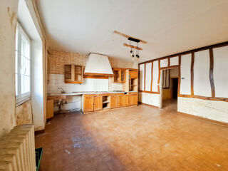  Maison � vendre 5 pi�ces 79 m�