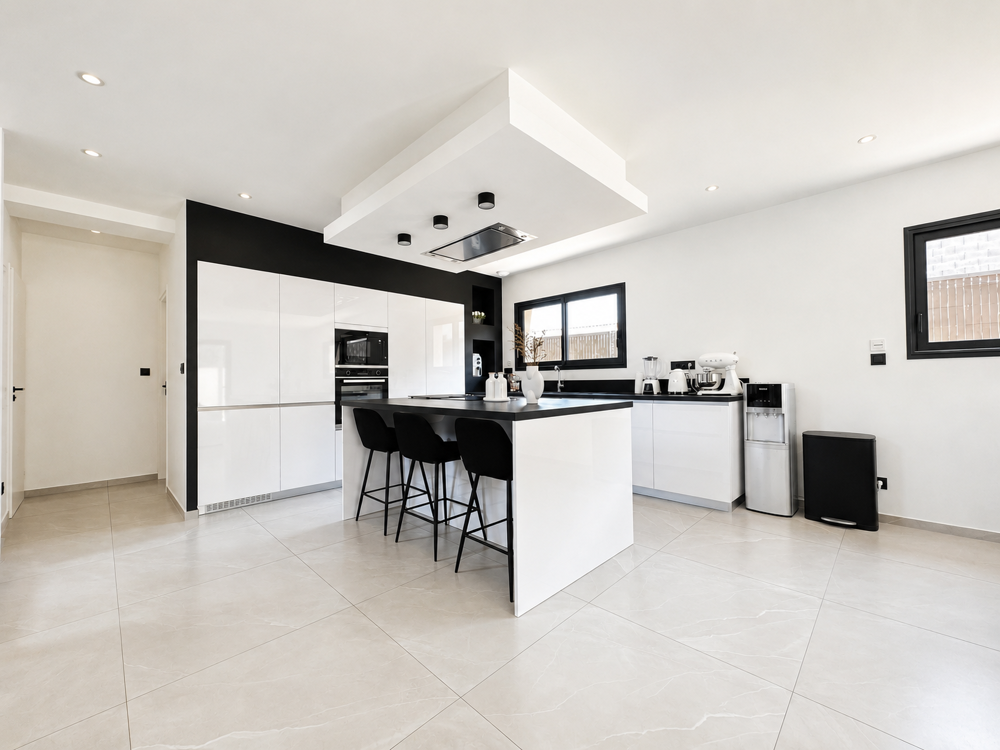 Vente Maison villa contemporaine Vienne