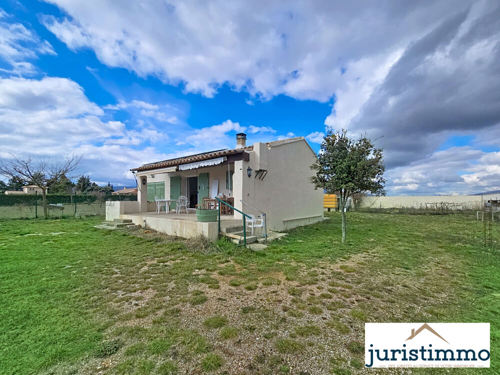 Vente Maison CHARMANTE MAISON A RENOVER DE PLAIN PIED VE SON CABANON Sault