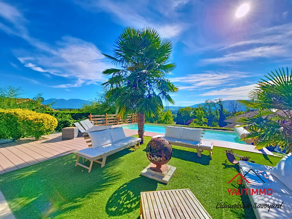  vendre  Maison Cranves-Sales (74380)