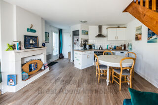  Maison � vendre 3 pi�ces 55 m�