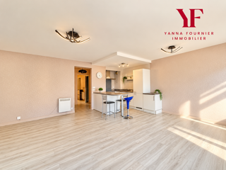  Appartement à vendre 3 pièces 71 m²