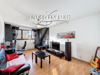  Appartement � vendre 2 pi�ces 48 m�