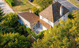  Maison à vendre 9 pièces 163 m²